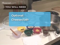 How to Make Mulled Cider Instructional Video