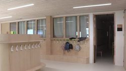 CLEAN : Architects take green approach to building French schools News Clip