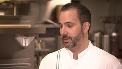 A backyard garden-inspired menu for Golden Globes guests next month News Clip