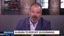 Alibaba Faces Supply Chain Exposure Risk Ahead of Earnings, Says EMQQ Founder News Clip