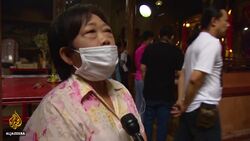 Bangkok's heritage spaces under threat News Clip