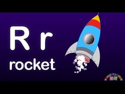 PHONICS SONG | Alphabet Song | ABC Song | Original Song | Nursery Rhymes TV | English Songs For Kids Instructional Video