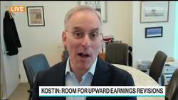 Goldman's Kostin: Rising Rates No Risk to Equity Valuations News Clip
