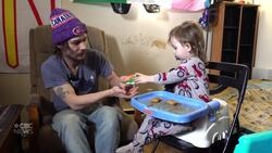 Ontario cancelled its basic income pilot project early, and participants still feel the loss News Clip