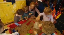 The Brain: Enriched Environments Instructional Video