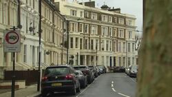 Property for sale in London News Clip