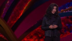 TED: Goats, blockchain and the future of money | Fariel Salahuddin Instructional Video