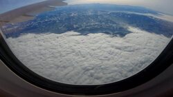 Fly London to New York in less than four hours Instructional Video