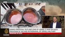 US needs to show its willing to ‘change course’ : Elmasry News Clip