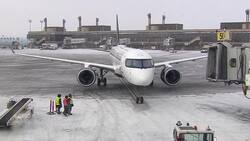 WestJet cuts 1,000 full-time positions amid second-wave job losses News Clip