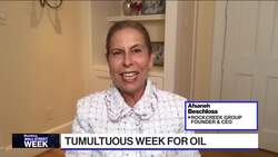 It's time to look more into active investing: RockCreek CEO News Clip