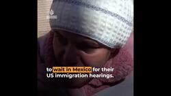 Donald Trump lays out executive orders in address News Clip