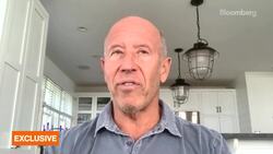 Sternlicht: Big City Hotel Business Will Take a While to Come Back News Clip