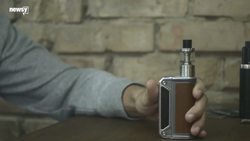 FDA Says It's Criminally Investigating Vape-Related Illnesses News Clip