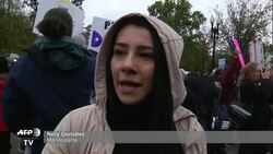 VOICED : Corte Suprema muestra divisiones sobre futuro de dreamers en EEUU News Clip