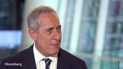 Mastercard's Froman on New B2B Platform, Nafta and Trade Tensions News Clip