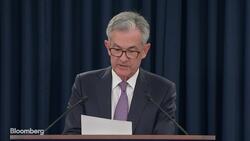 Powell Says Fed Will Provide Sufficient Reserves Supply Over Time News Clip