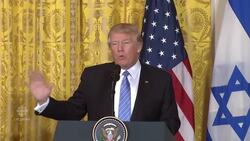 Trump wants a deal that both parties like News Clip