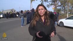 Moldova torn between Russia and West in presidential runoff News Clip