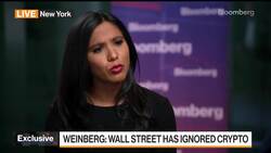 Perella Weinberg CEO Peter Weinberg on FTX Fallout, Wall Street Bonuses News Clip