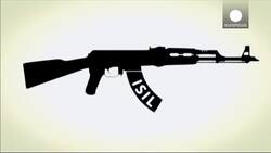 France urges crackdown on terror finance News Clip