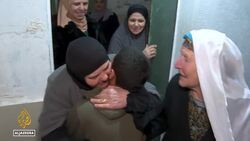 12-Year-Old Palestinian recounts intimidation and fear at Israeli interrogation centre News Clip