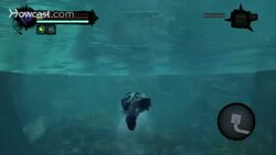 Darksiders 2 Walkthrough Part 16 - Chapter 2 Instructional Video