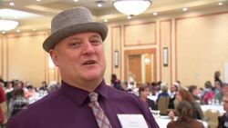B.C. pain summit hears calls for national strategy News Clip