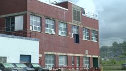 Kruger plans to invest $700 million in the Corner Brook Pulp and Paper Mill News Clip