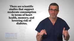 To Drink or Not to Drink- News Clip