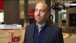 Peter MacKay enters Conservative leadership race News Clip