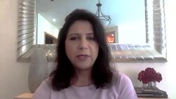 ICD-Brookfield CEO on Opening Dubai's Largest Office Tower in a Pandemic News Clip