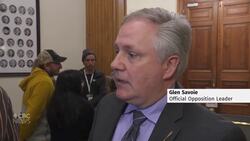 Some nurses asked to take different jobs to fill health system gaps, premier says News Clip