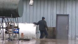 Shifting waters, border issues create uncertainty after B.C. floods News Clip