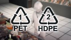 Misleading recycling labels found on plastic products: Greenpeace Instructional Video
