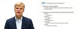 Capturing Trademark Rights Instructional Video