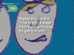 How to Survive Your Mother's Menopause Instructional Video