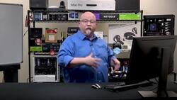 CompTIA A+ Certification Core 1 (220-1101) - Your First Virtual Machine Instructional Video