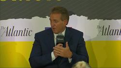 Flake has 'open mind' on FBI Kavanaugh probe Instructional Video