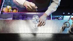 Short - Aperol Spritz Instructional Video