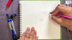 Basics of Chakra Mandala Instructional Video