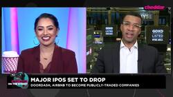 Next Week on the Street: December 7 to December 11 News Clip