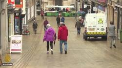 UK retail opening up Monday, London Fashion Week goes digital News Clip