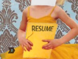 How to Have a Career in Dance Instructional Video