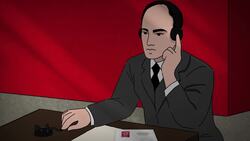 Agent Garbo Instructional Video