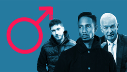 What makes a man? Instructional Video