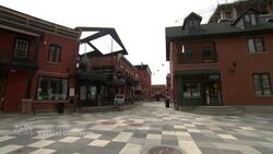 COVID-19 variants heighten risk going into Easter long weekend News Clip