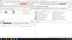 Burp Suite Unfiltered - Go from a Beginner to Advanced - How to Use the Dashboard Tab Instructional Video