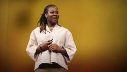 TED: The innovators building Africa's thriving tech scene | Peace Itimi Instructional Video
