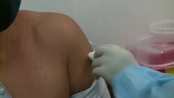 CLEAN : Uruguay launches Covid-19 vaccination campaign News Clip